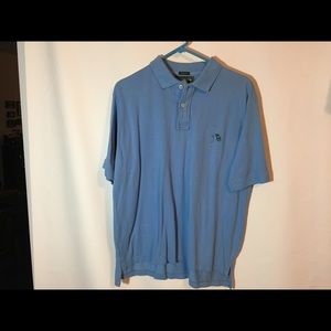 Men’s Abercrombie & Fitch Polo Shirt Size XXL